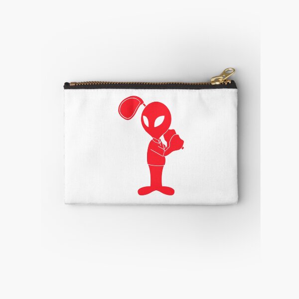 Item preview, Golf Alien designed and sold by Area52FL.
