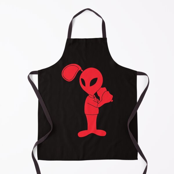 Item preview, Golf Alien designed and sold by Area52FL.
