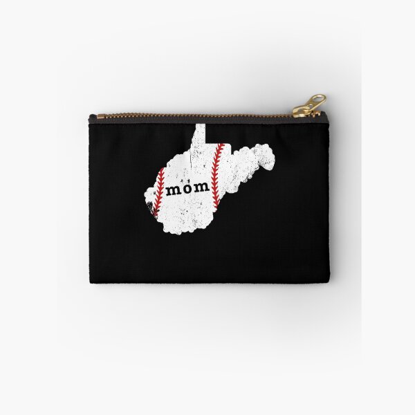 Item preview, West Virginia Tee Ball Mom Shirt designed and sold by shoppzee.