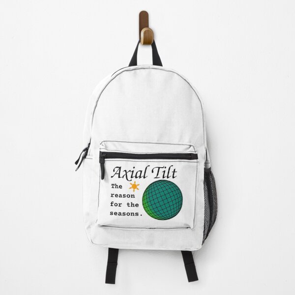 Item preview, Axial Tilt designed and sold by Jason A. Clark.