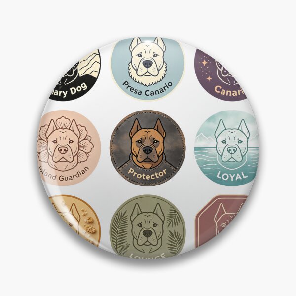 Item preview, Line pet logo designed and sold by forget45studio.