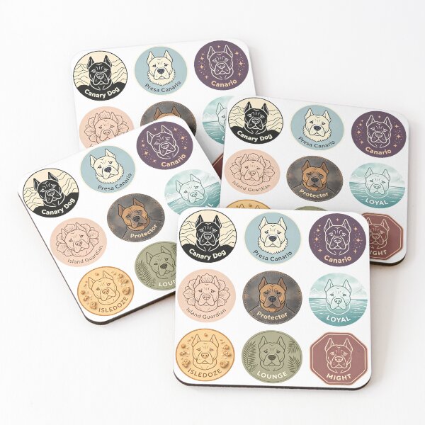 Item preview, Line pet logo designed and sold by forget45studio.