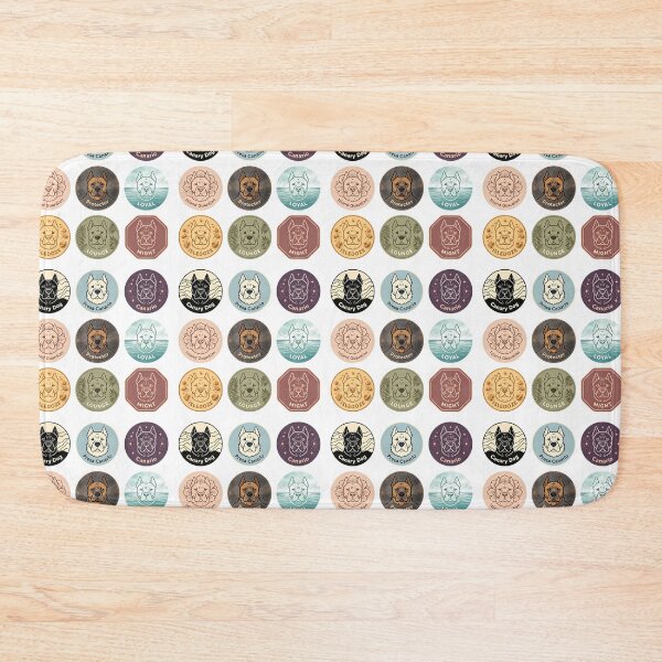 Item preview, Line pet logo designed and sold by forget45studio.