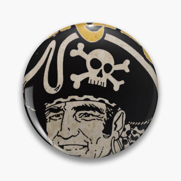Item preview, Vintage Pittsburgh Pirates 90S designed and sold by Morresia.