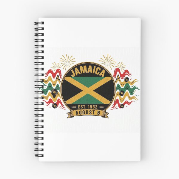 Item preview,  Jamaica Independence Day Collection:  Heritage, Resilience and Global Pride designed and sold by globetrottergfx.