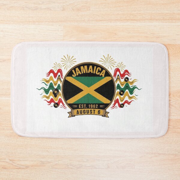 Item preview,  Jamaica Independence Day Collection:  Heritage, Resilience and Global Pride designed and sold by globetrottergfx.