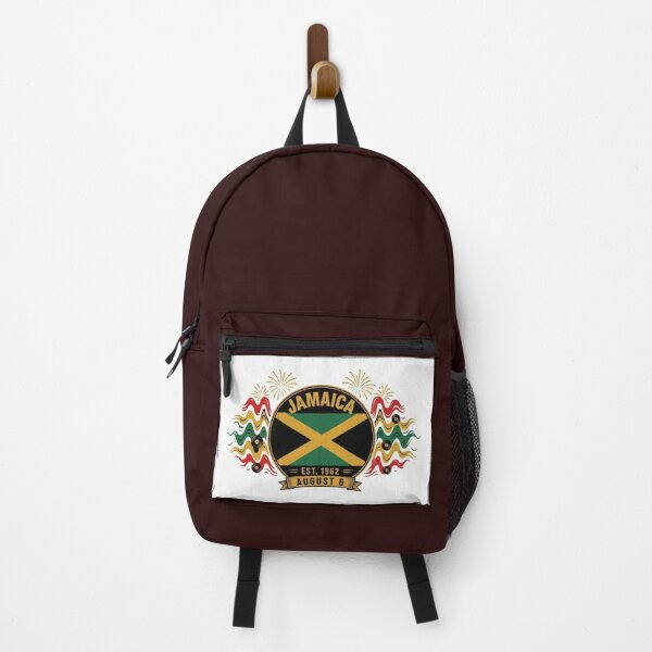 Item preview, Jamaica Independence Day Collection: Heritage, Resilience and Global Pride designed and sold by globetrottergfx.