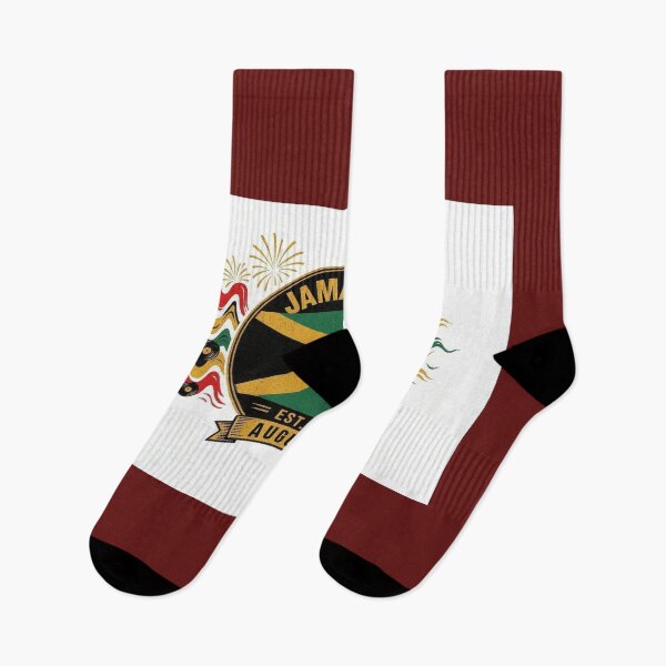 Item preview,  Jamaica Independence Day Collection:  Heritage, Resilience and Global Pride designed and sold by globetrottergfx.