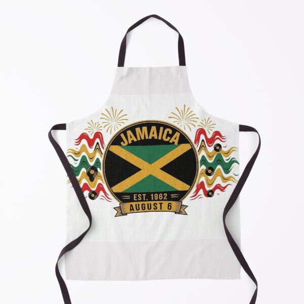 Item preview, Jamaica Independence Day Collection: Heritage, Resilience and Global Pride designed and sold by globetrottergfx.