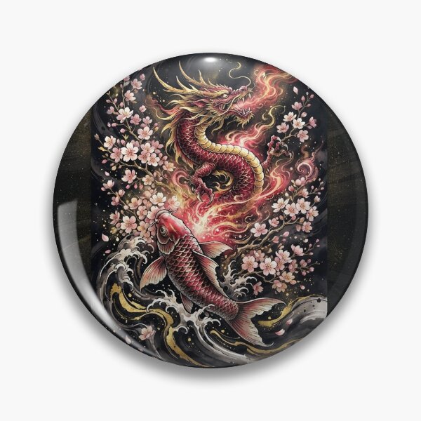 Item preview, Mythical Water Spirit Digital Art designed and sold by skpcreation.