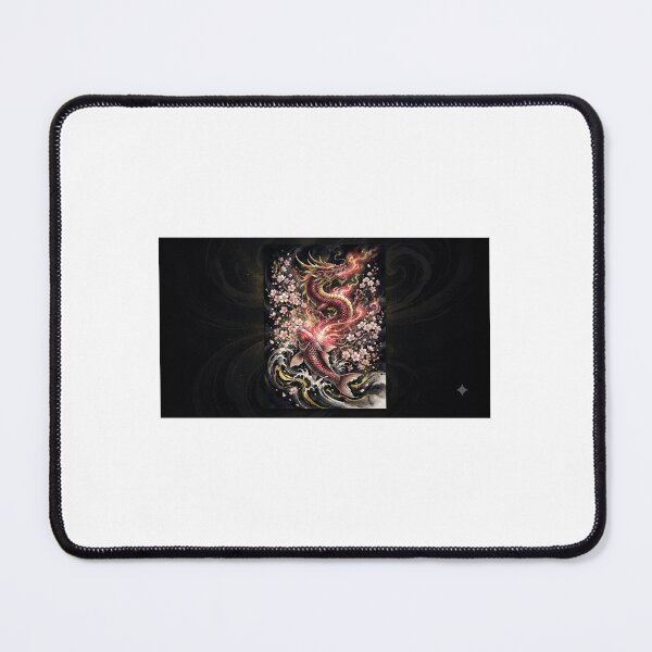 Item preview, Mythical Water Spirit Digital Art designed and sold by skpcreation.