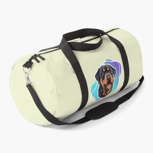 Item preview, Rottweiler Portrait  designed and sold by FanFest.