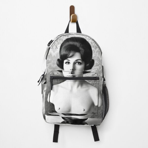 Item preview, Cinema - Emblematic French Actress, Portrait of a 1960s Star designed and sold by Beat-It.
