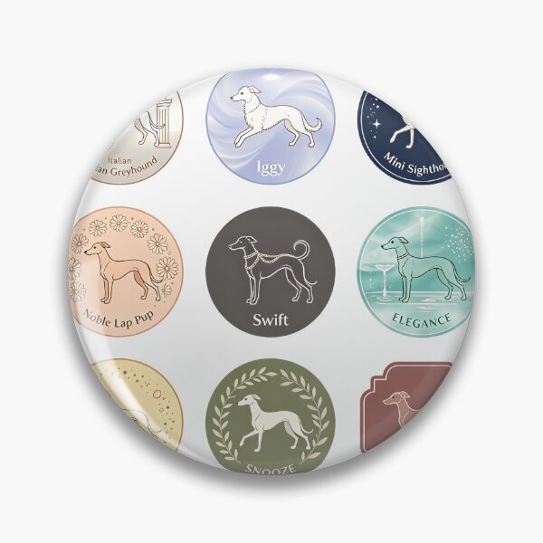 Item preview, Line pet logo designed and sold by forget45studio.