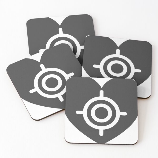 Item preview, target designed and sold by nogamax.