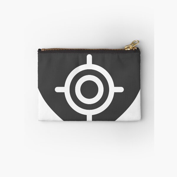 Item preview, target designed and sold by nogamax.