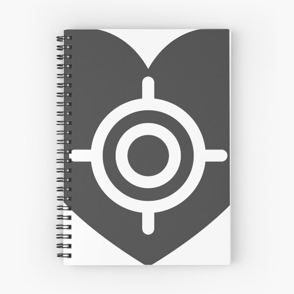 Item preview, target designed and sold by nogamax.