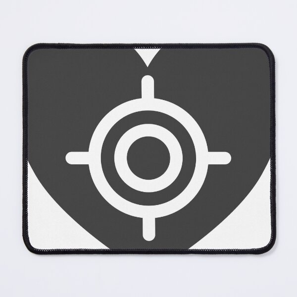Item preview, target designed and sold by nogamax.