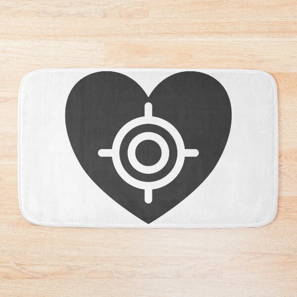 Item preview, target designed and sold by nogamax.