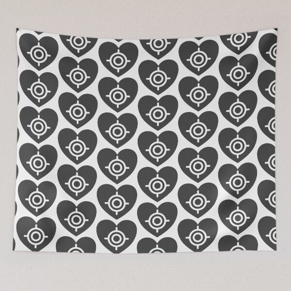 Item preview, target designed and sold by nogamax.