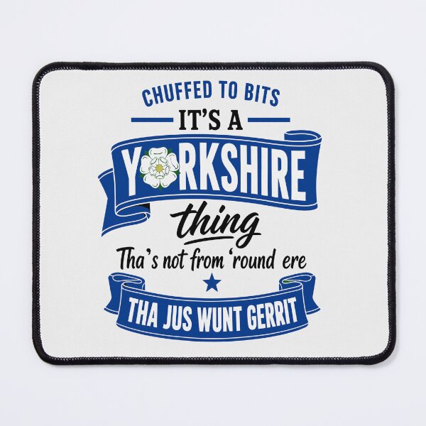Item preview, Chuffed To Bits - Tha Jus Wunt Gerrit designed and sold by taiche.