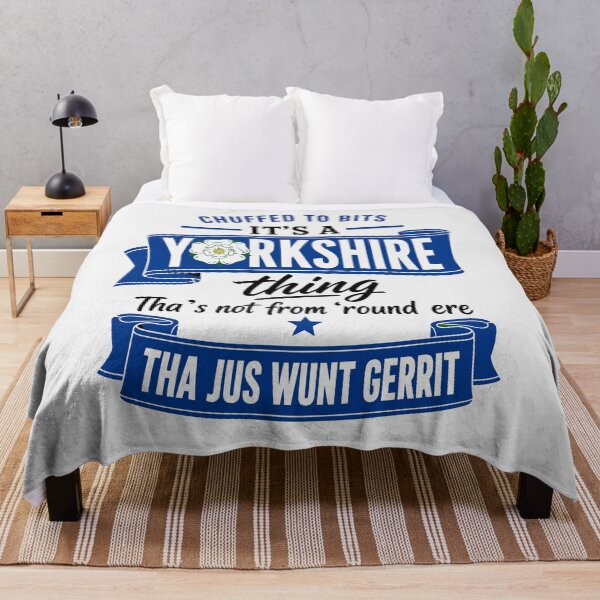 Item preview, Chuffed To Bits - Tha Jus Wunt Gerrit designed and sold by taiche.