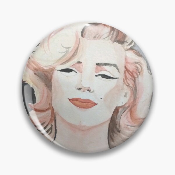 Item preview, Marilyn Monroe designed and sold by dressart13.