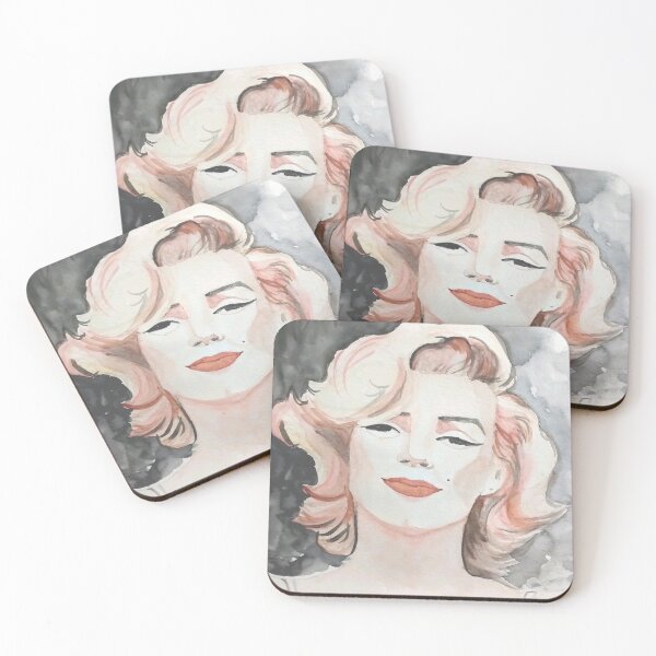 Item preview, Marilyn Monroe designed and sold by dressart13.