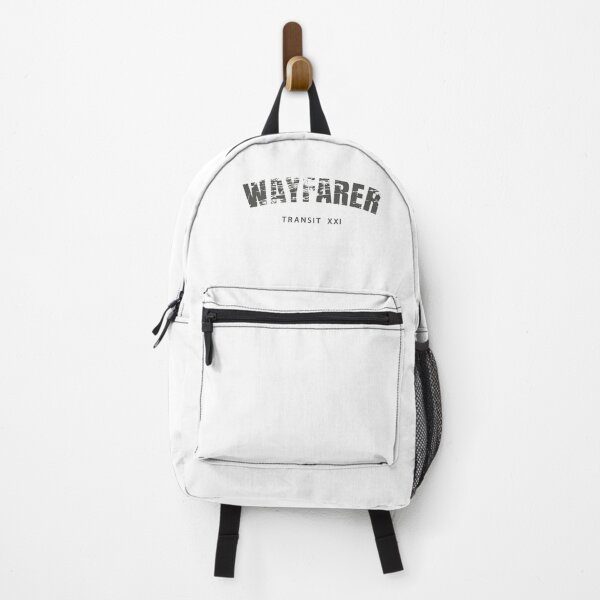 Item preview, WAYFARER — Transit XXI designed and sold by Aceofspace3000.