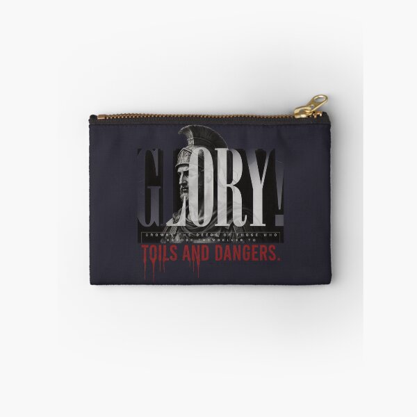 Item preview, Glory Crowns The Deeds - Alexander The Great designed and sold by Enea Kelo.
