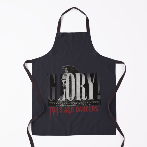 Item preview, Glory Crowns The Deeds - Alexander The Great designed and sold by Enea Kelo.
