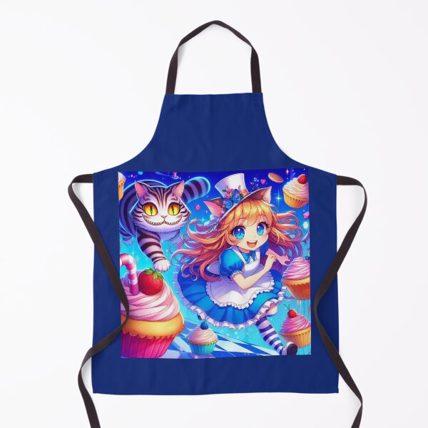 Item preview, Alice's tea party dream designed and sold by Zelda50.