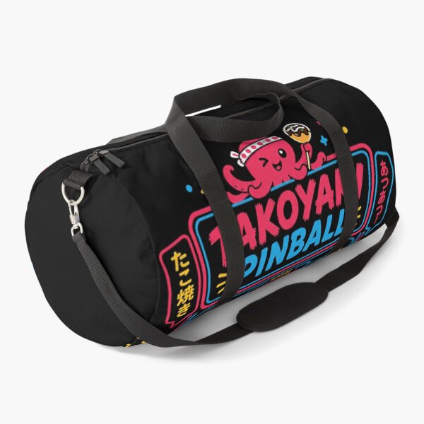 Item preview, Takoyaki Pinball designed and sold by AndresGimenez.