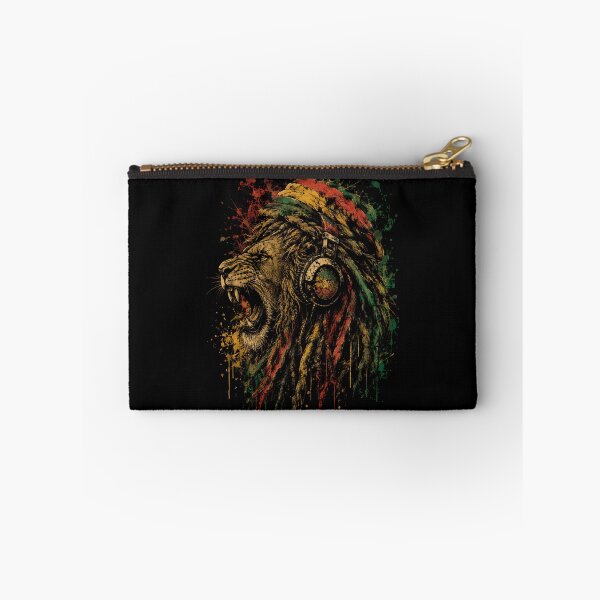 Item preview, Reggae Lion designed and sold by SignumShop.