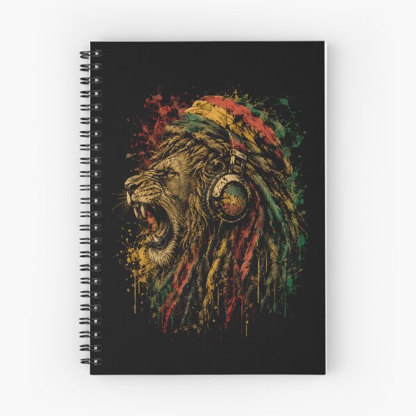 Artikelvorschau, Reggae Lion entworfen und verkauft von SignumShop.