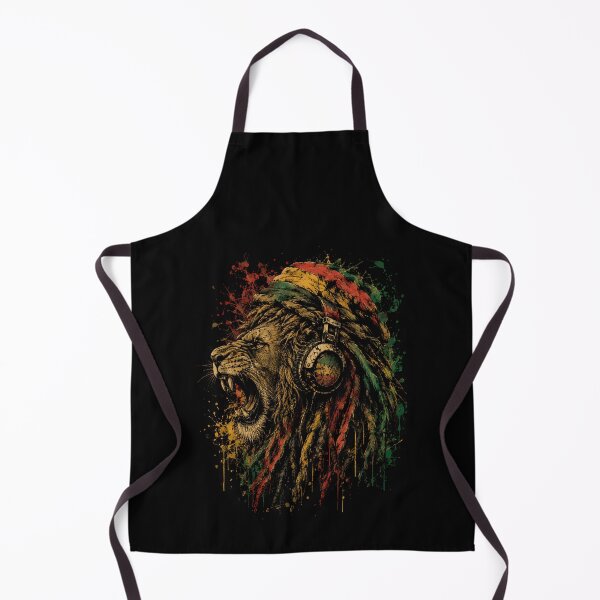 Item preview, Reggae Lion designed and sold by SignumShop.