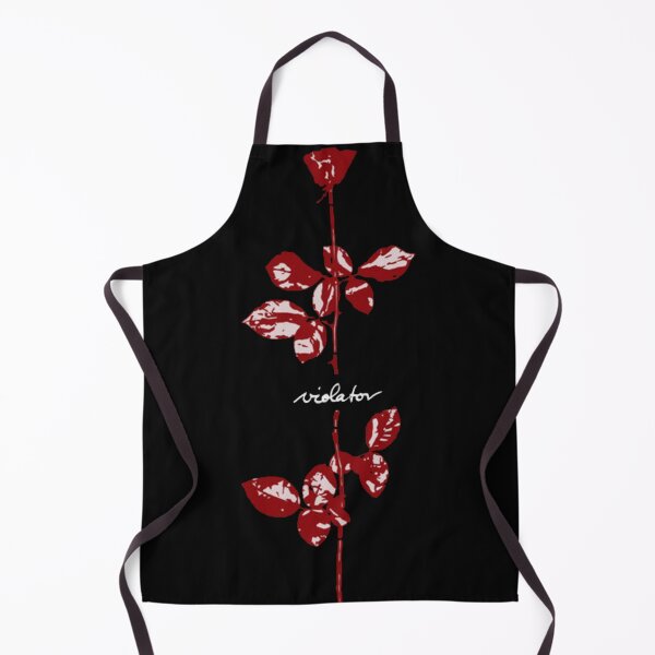 Item preview, Violator Red designed and sold by Morresia.
