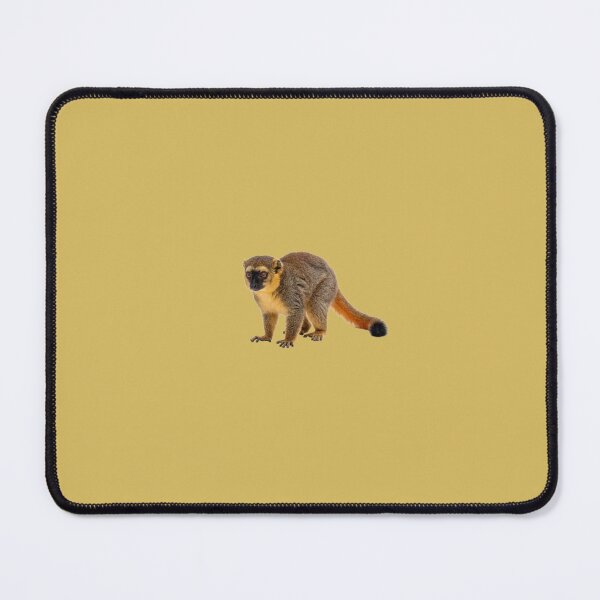Item preview, Golden Bamboo Lemur designed and sold by ArunDandiboina.