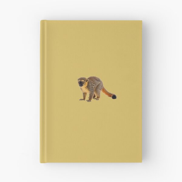 Item preview, Golden Bamboo Lemur designed and sold by ArunDandiboina.