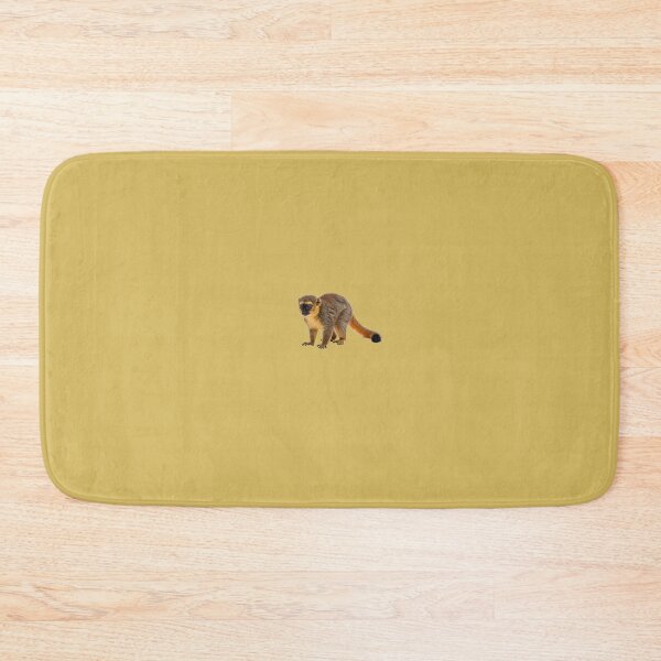 Item preview, Golden Bamboo Lemur designed and sold by ArunDandiboina.