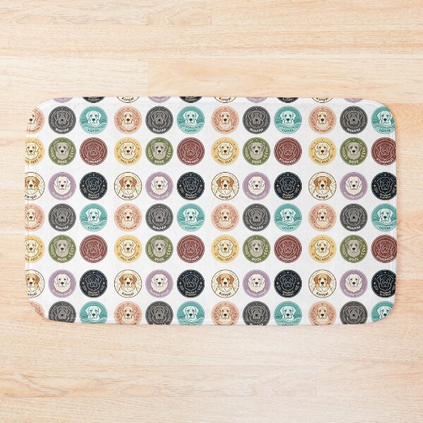 Item preview, Line pet logo designed and sold by forget45studio.