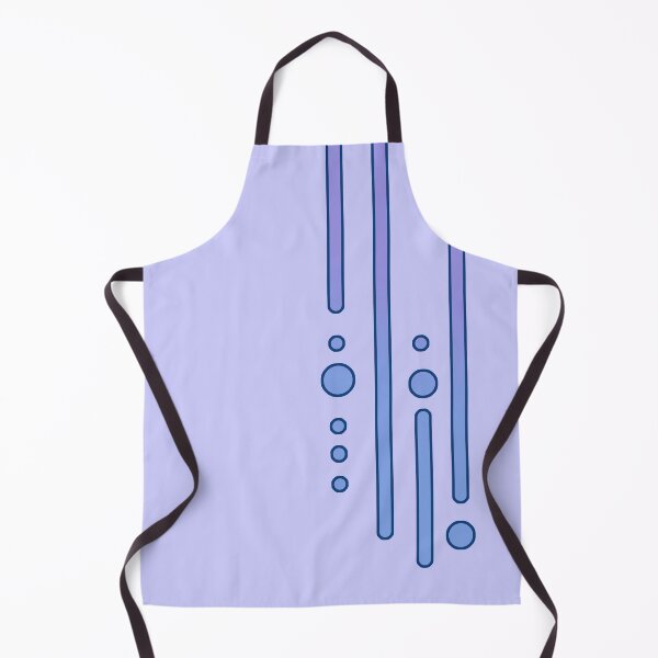 Item preview, Abstract Line (Blue-Purple) designed and sold by LoreliNLi.