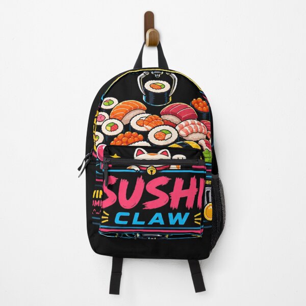 Item preview, Sushi Claw designed and sold by AndresGimenez.