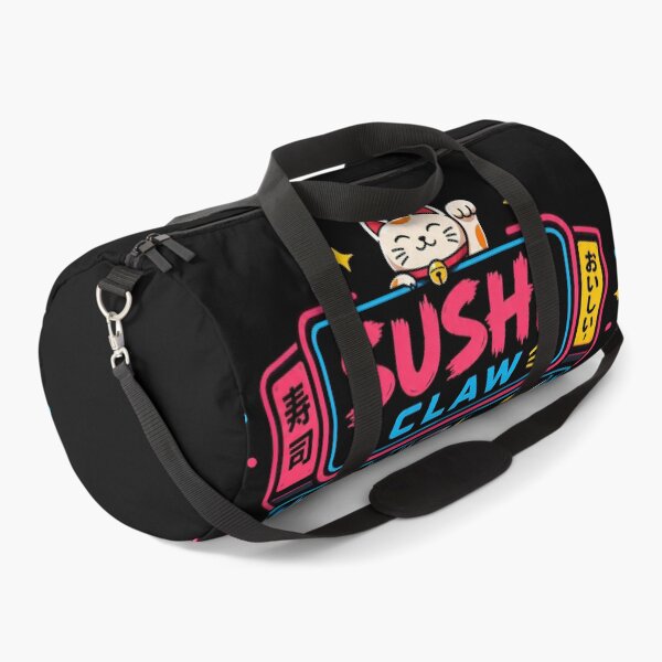 Item preview, Sushi Claw designed and sold by AndresGimenez.