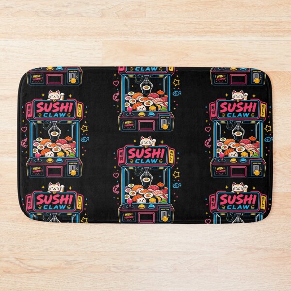 Item preview, Sushi Claw designed and sold by AndresGimenez.