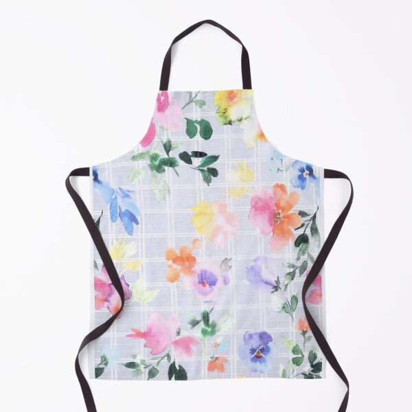 Item preview, floral pane designed and sold by ritusdesigns.