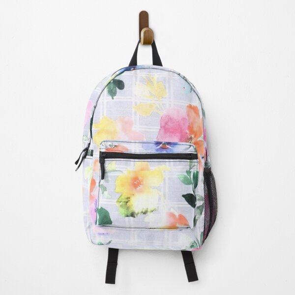 Item preview, floral pane designed and sold by ritusdesigns.