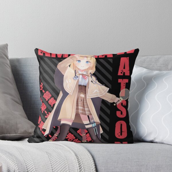 Item preview, Vtuber Amelia Watson 01 designed and sold by Morresia.