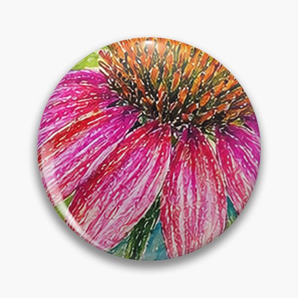 Item preview, Summer Colours Crayon designed and sold by erenazepeda.