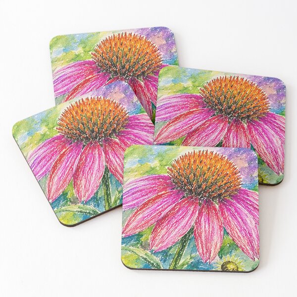 Item preview, Summer Colours Crayon designed and sold by erenazepeda.